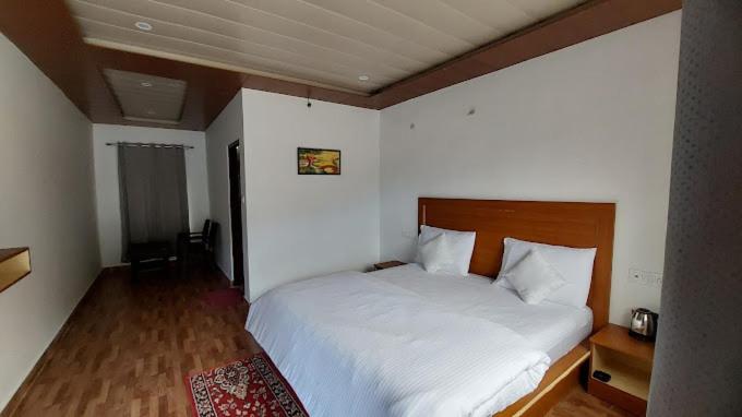 Himalayan Breeze Palace view 5