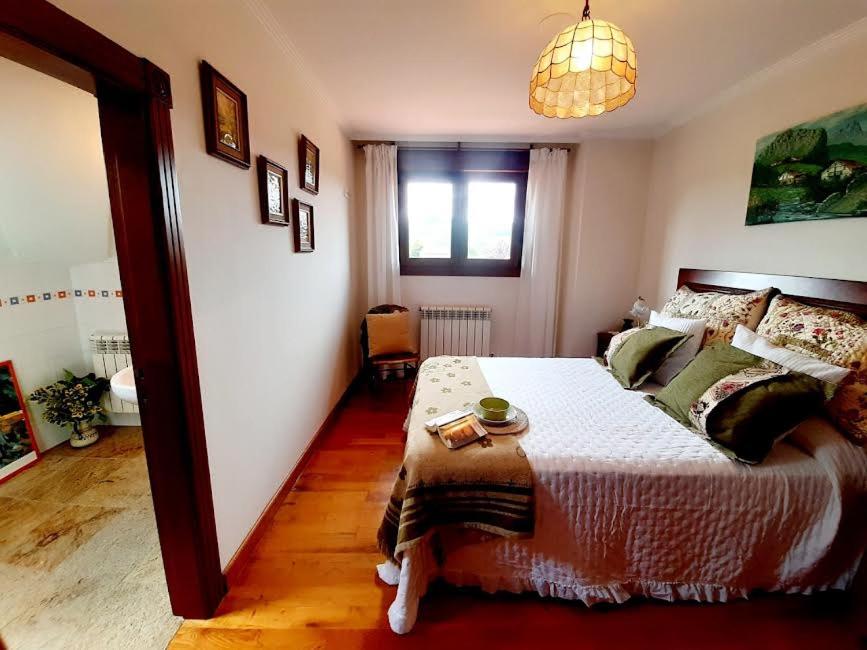 Casa Descanso en Familia