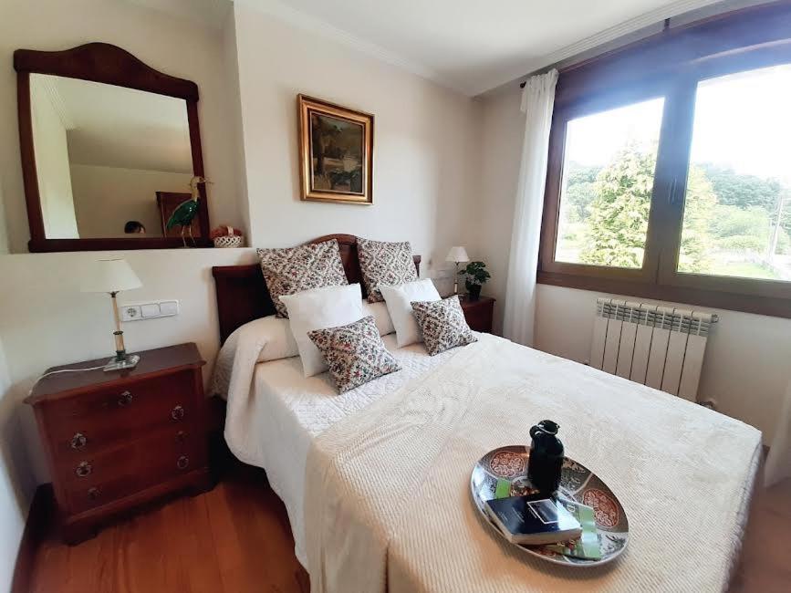 Casa Descanso en Familia