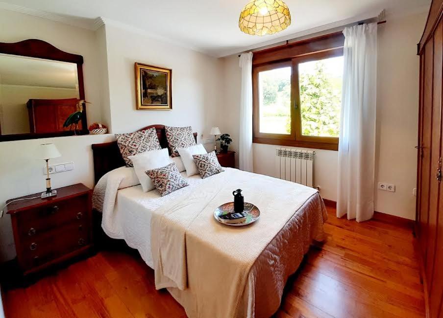 Casa Descanso en Familia