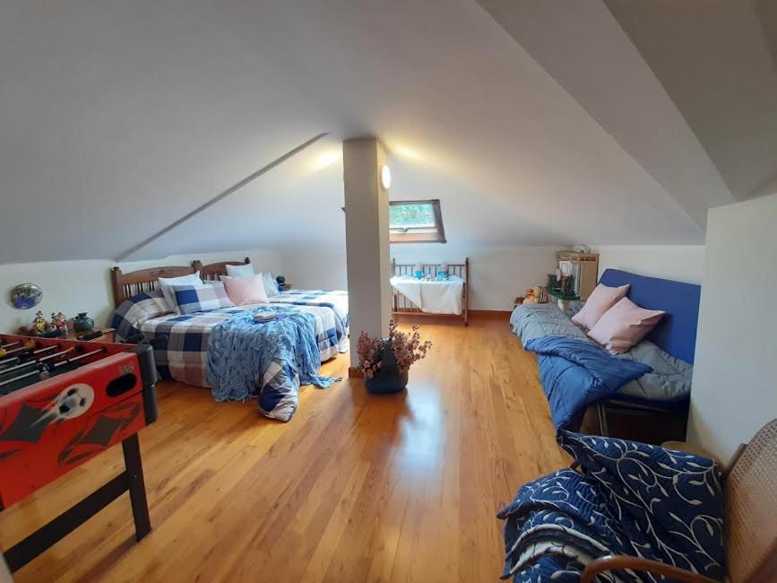 Casa Descanso en Familia