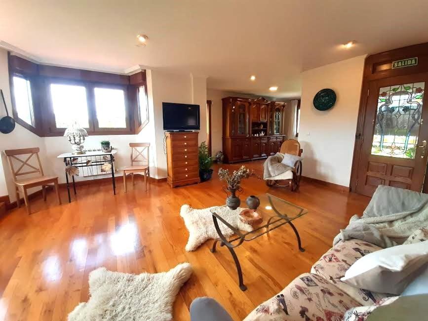 Casa Descanso en Familia