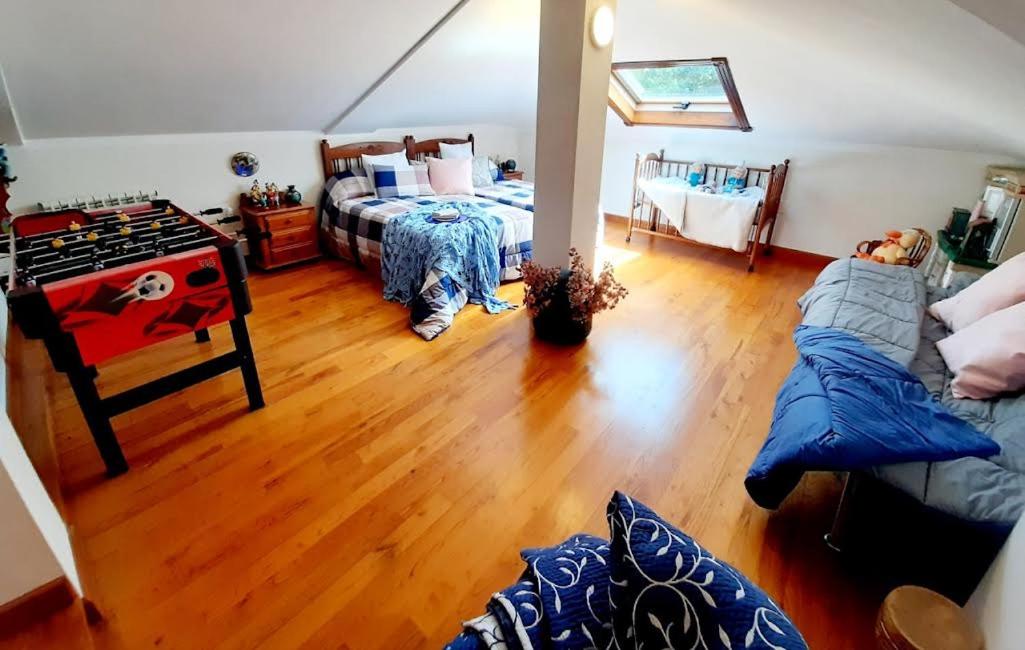 Casa Descanso en Familia