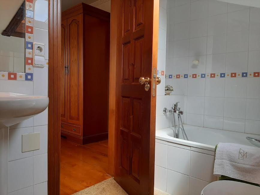 Casa Descanso en Familia