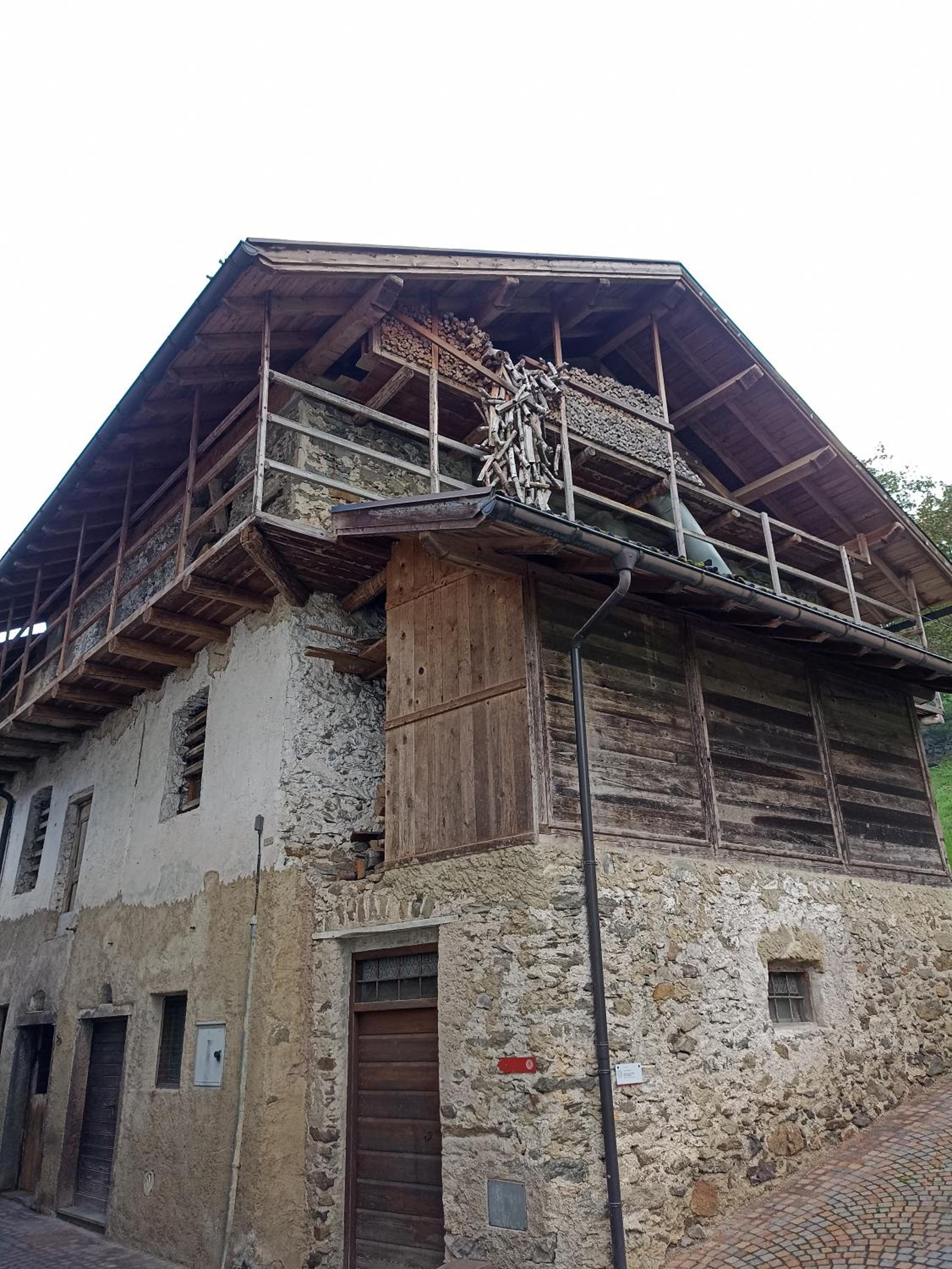 Appartamento Lorena a Mezzano