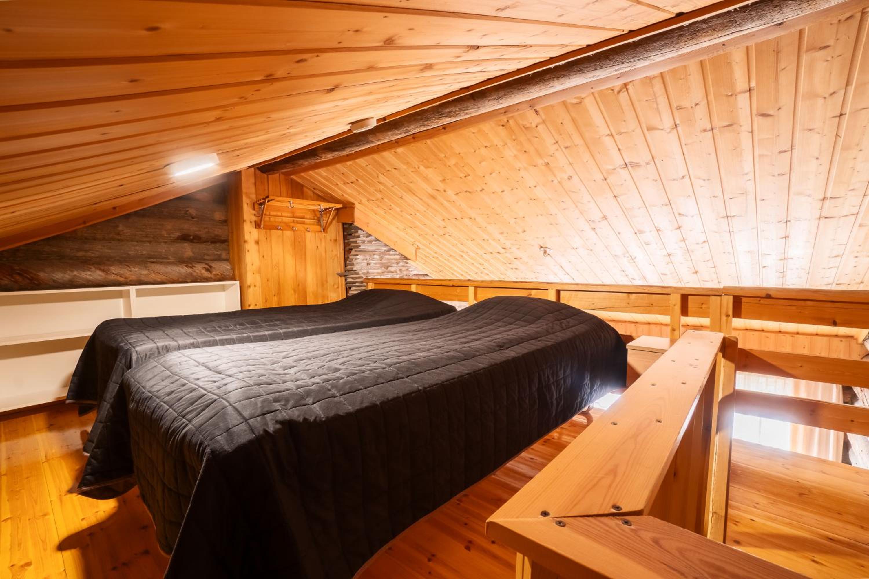 Pikkurakka 4 A3 by Holiday In Lapland view 5
