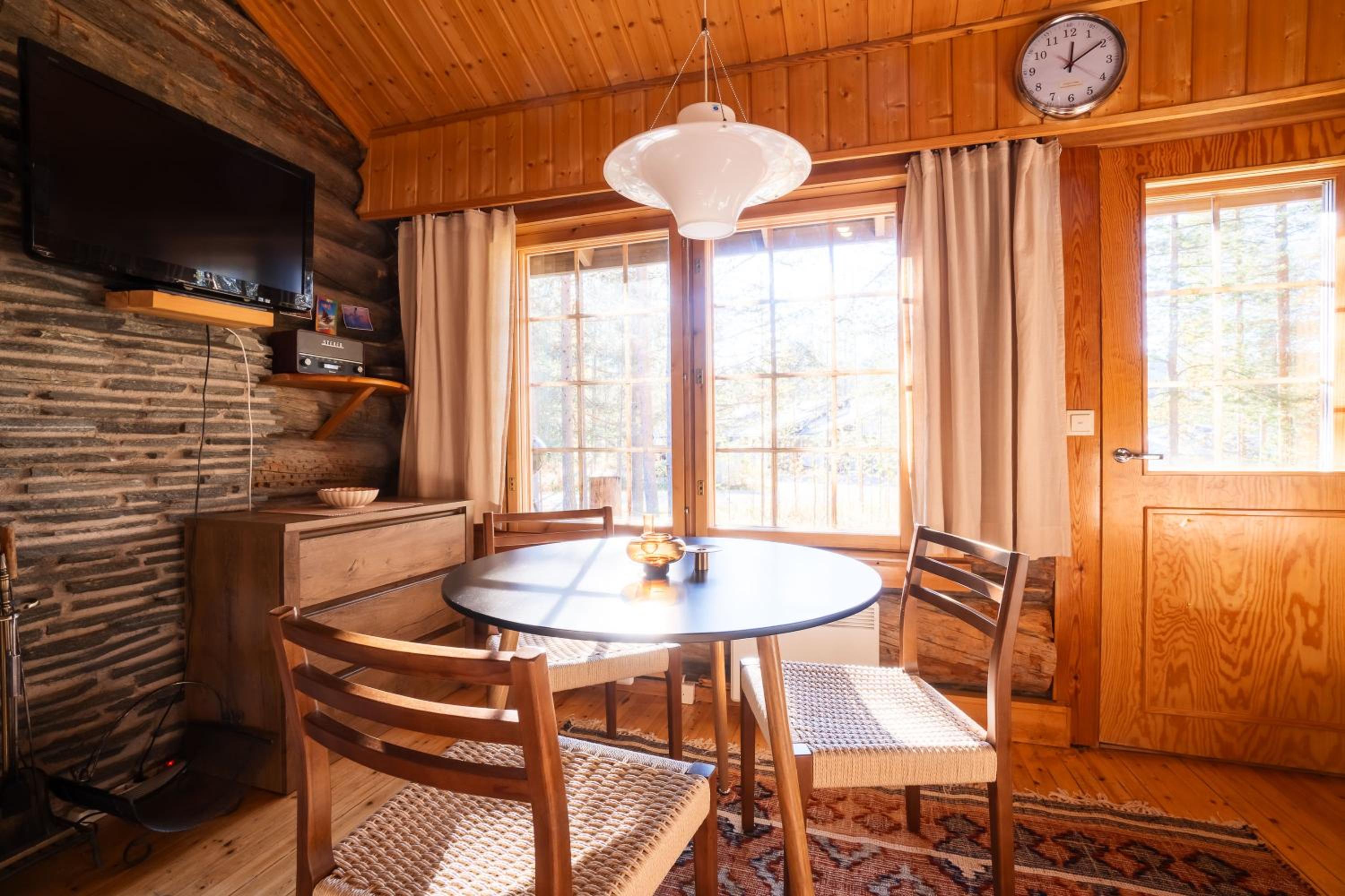 Pikkurakka 4 A3 by Holiday In Lapland view 3