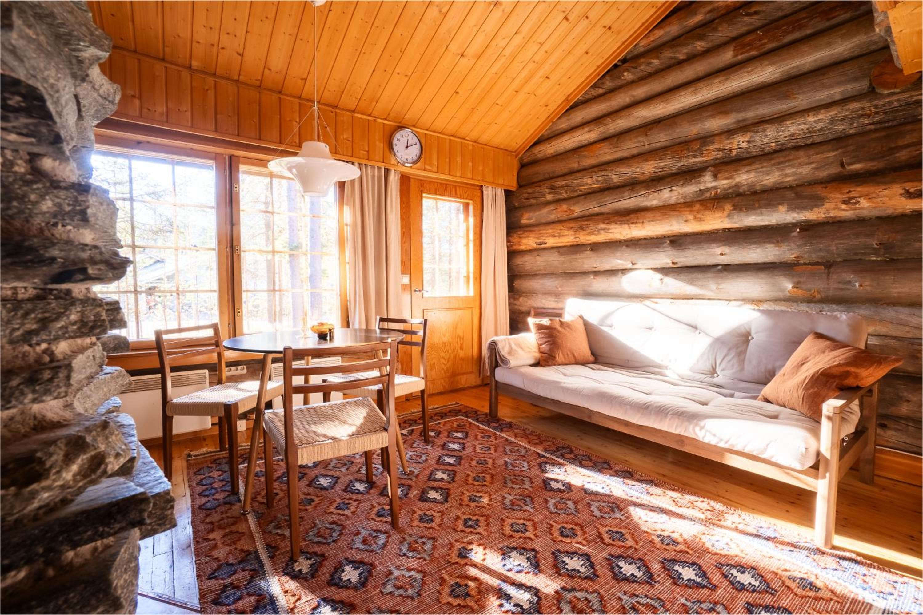 Pikkurakka 4 A3 by Holiday In Lapland view 4