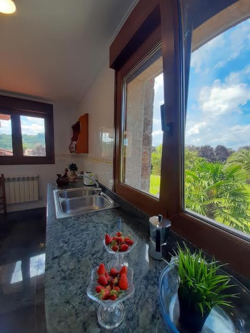 Casa Descanso en Familia