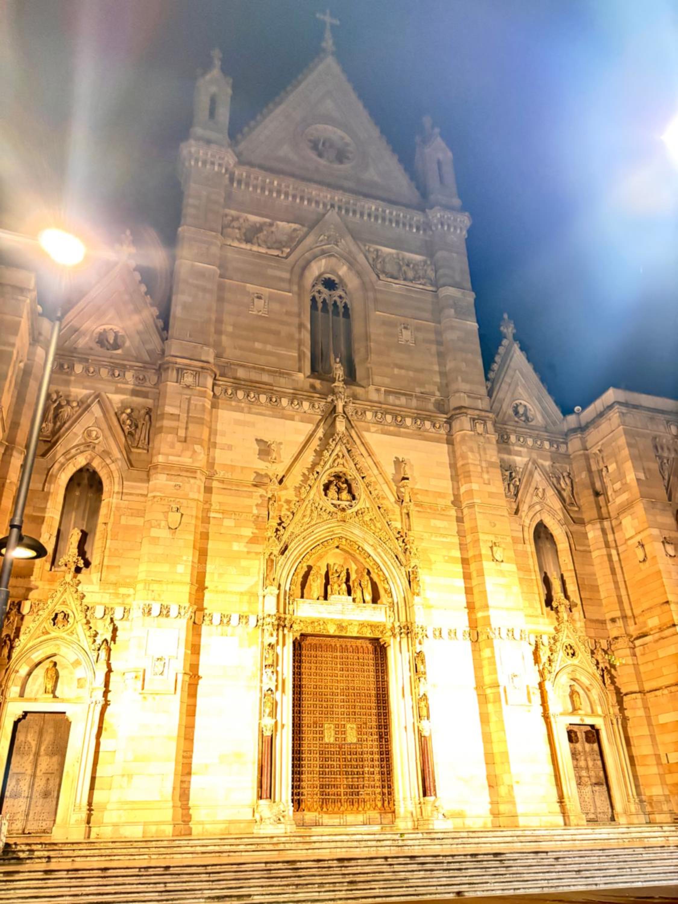 La Maison di Partenope