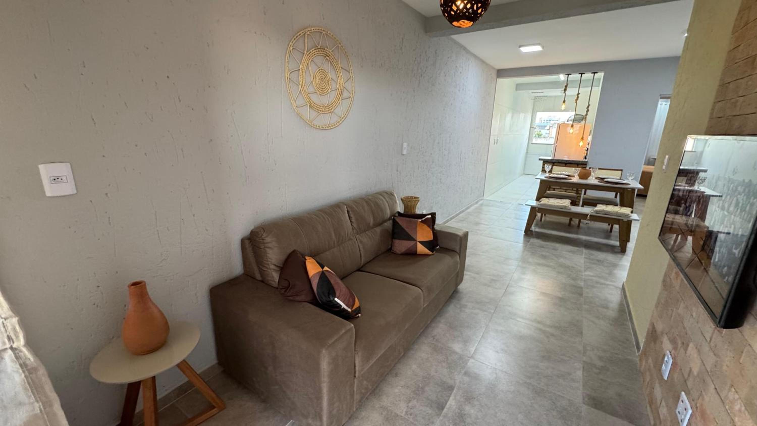 Casa 500 m da Orla de Atalaia em Aracaju - Village D - Prime Village Atalaia
