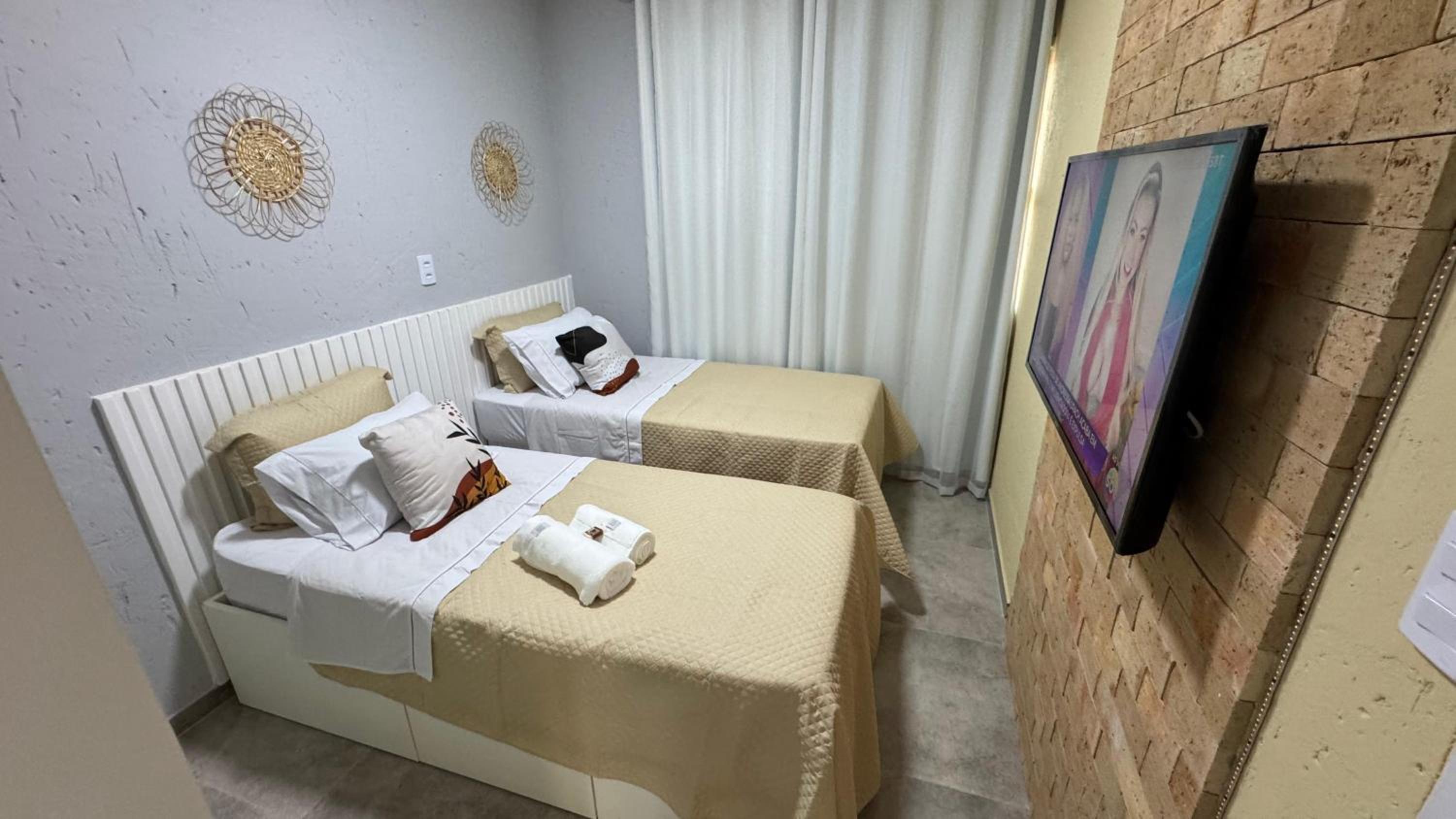 Casa 500 m da Orla de Atalaia em Aracaju - Village D - Prime Village Atalaia