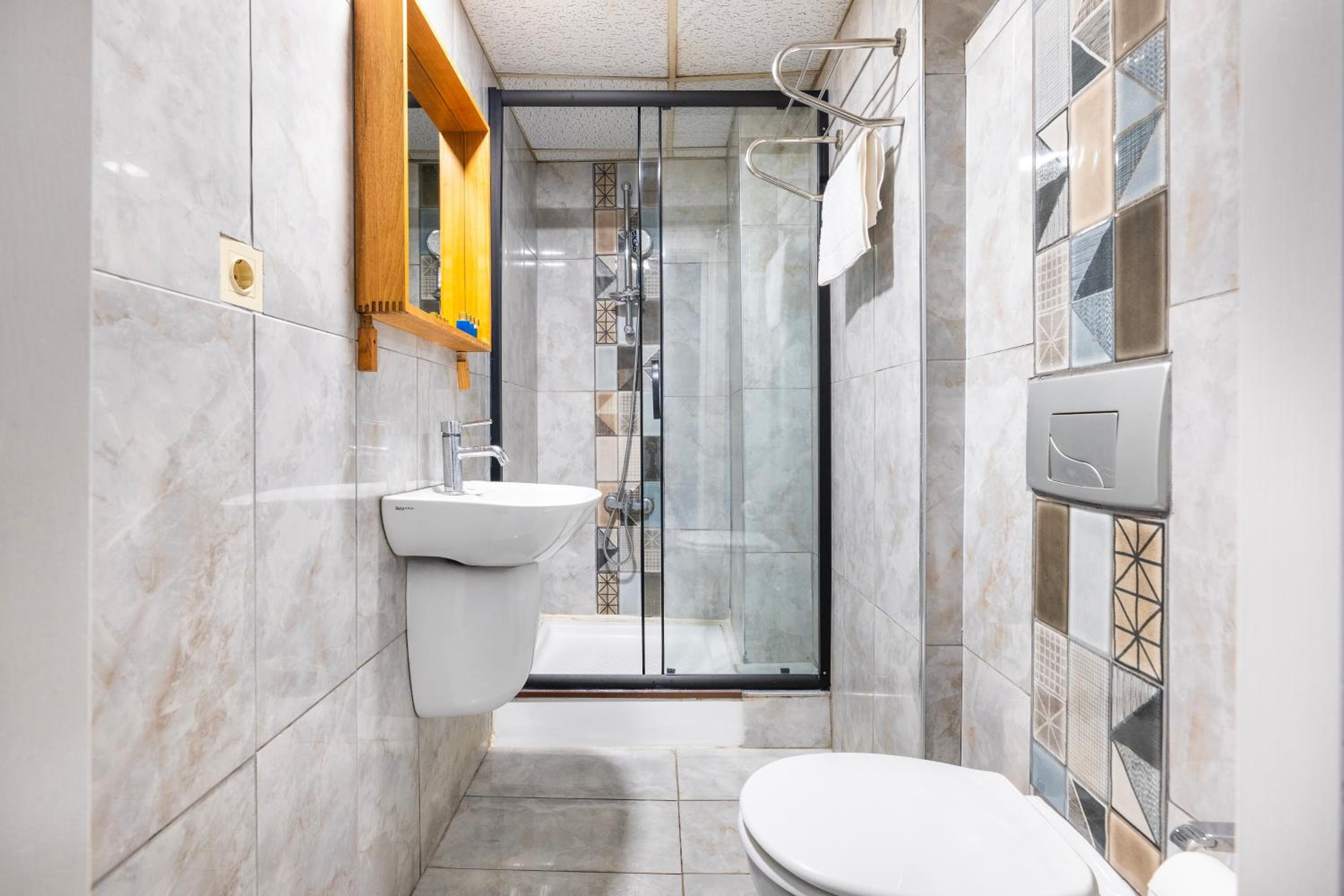 Taksim Dora Hotel