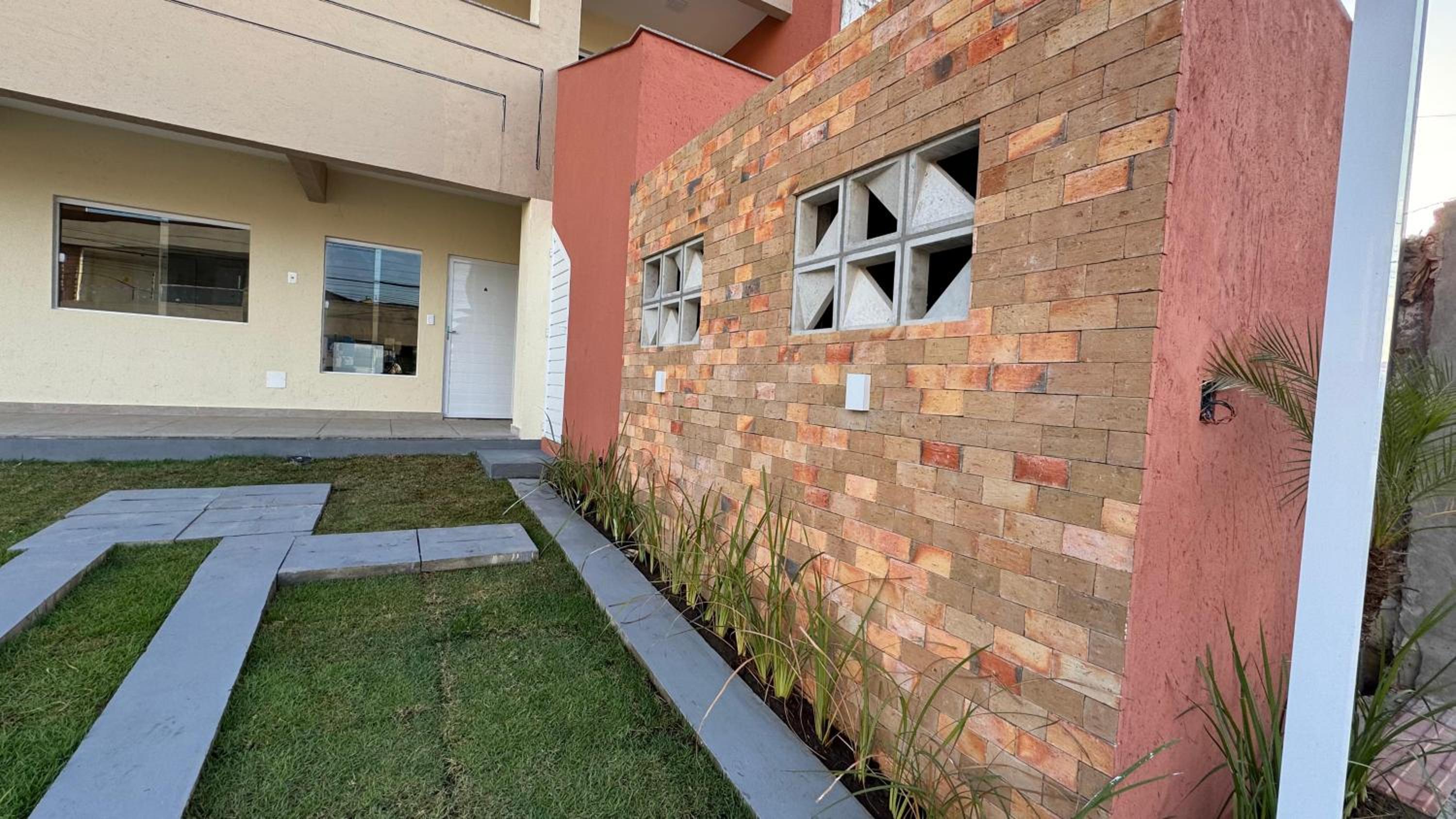 Casa 500 m da Orla de Atalaia em Aracaju - Village D - Prime Village Atalaia