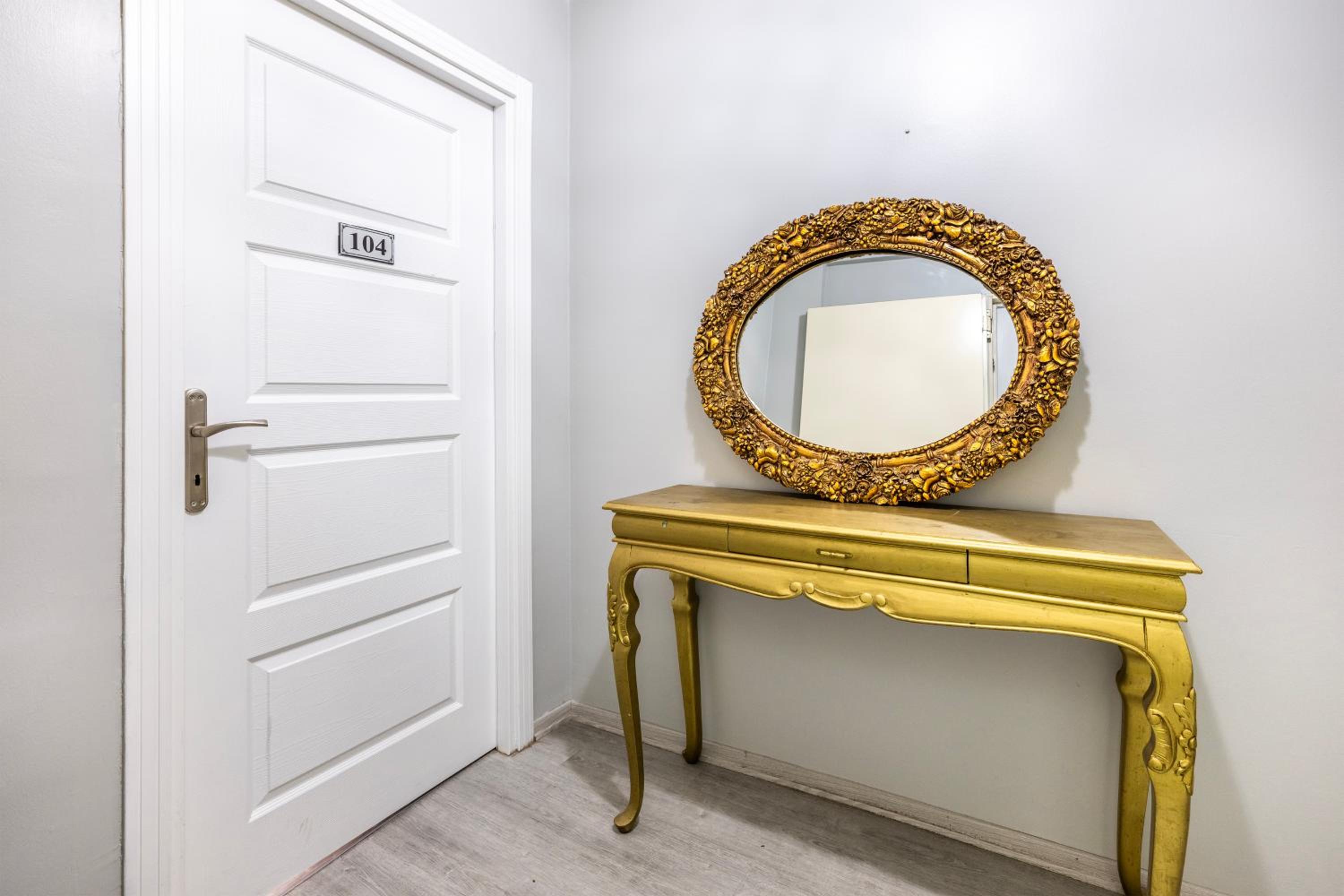 Taksim Dora Hotel