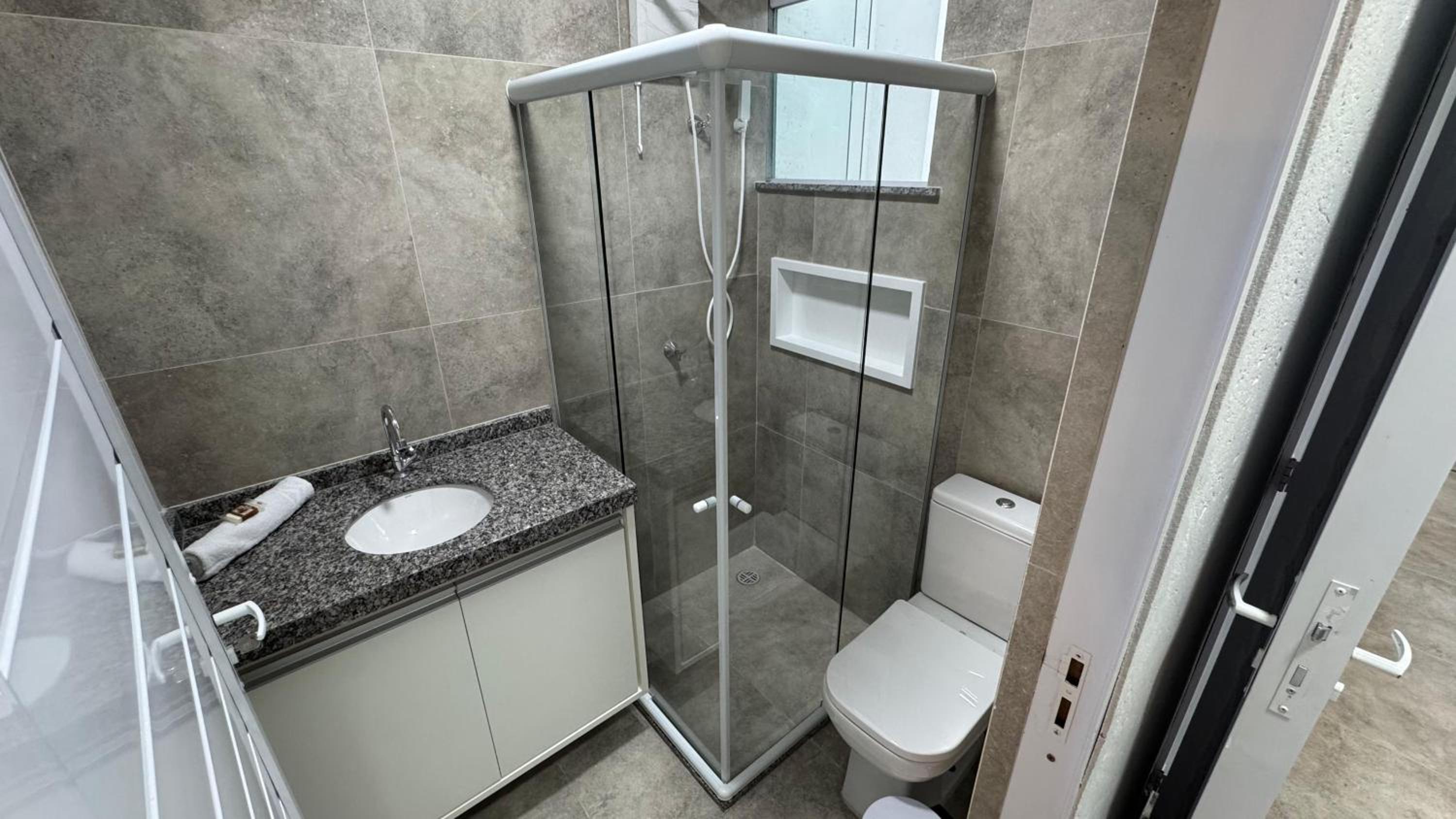 Casa 500 m da Orla de Atalaia em Aracaju - Village D - Prime Village Atalaia