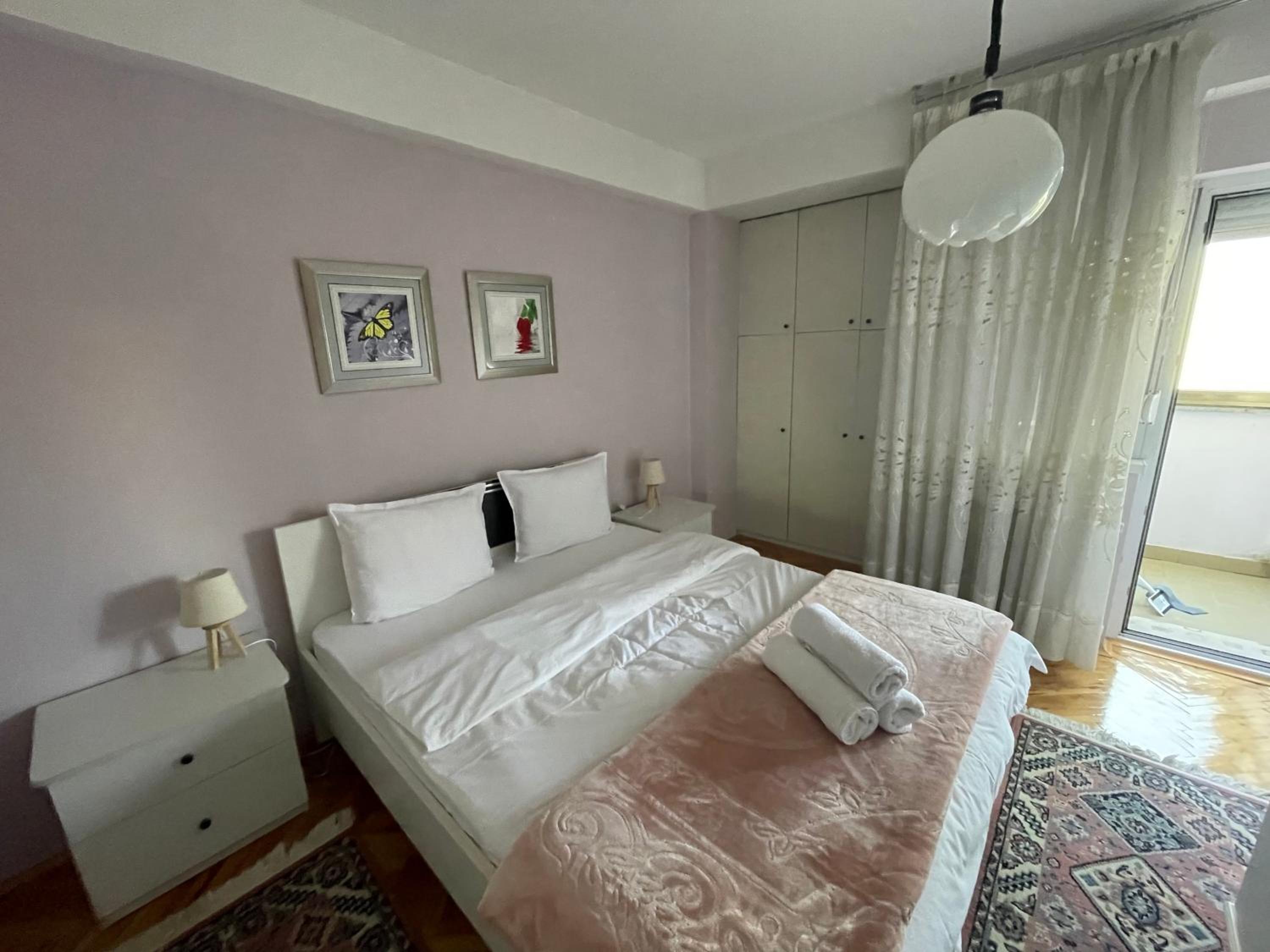 Maria Charming Apartment view 4