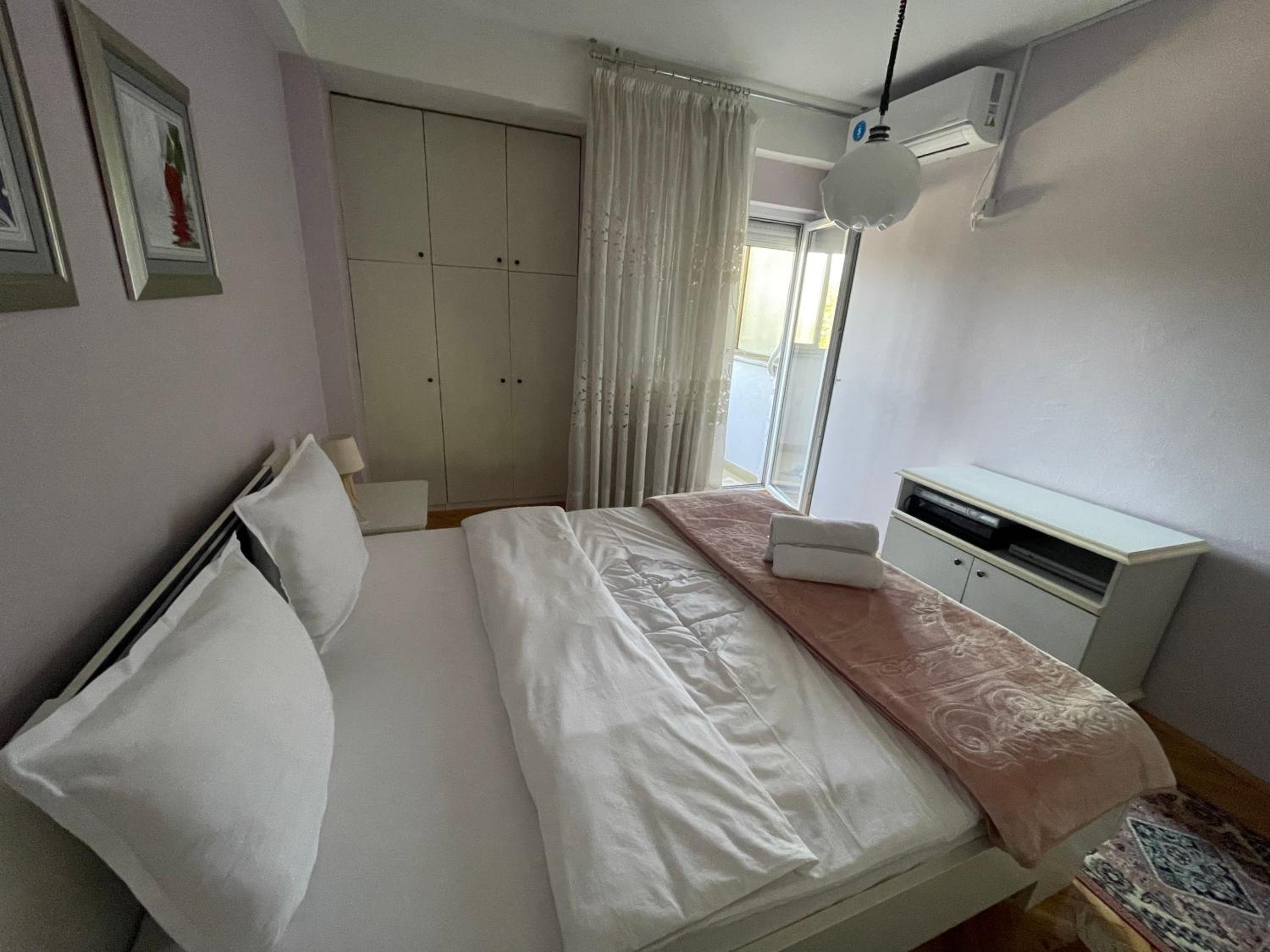 Maria Charming Apartment view 5