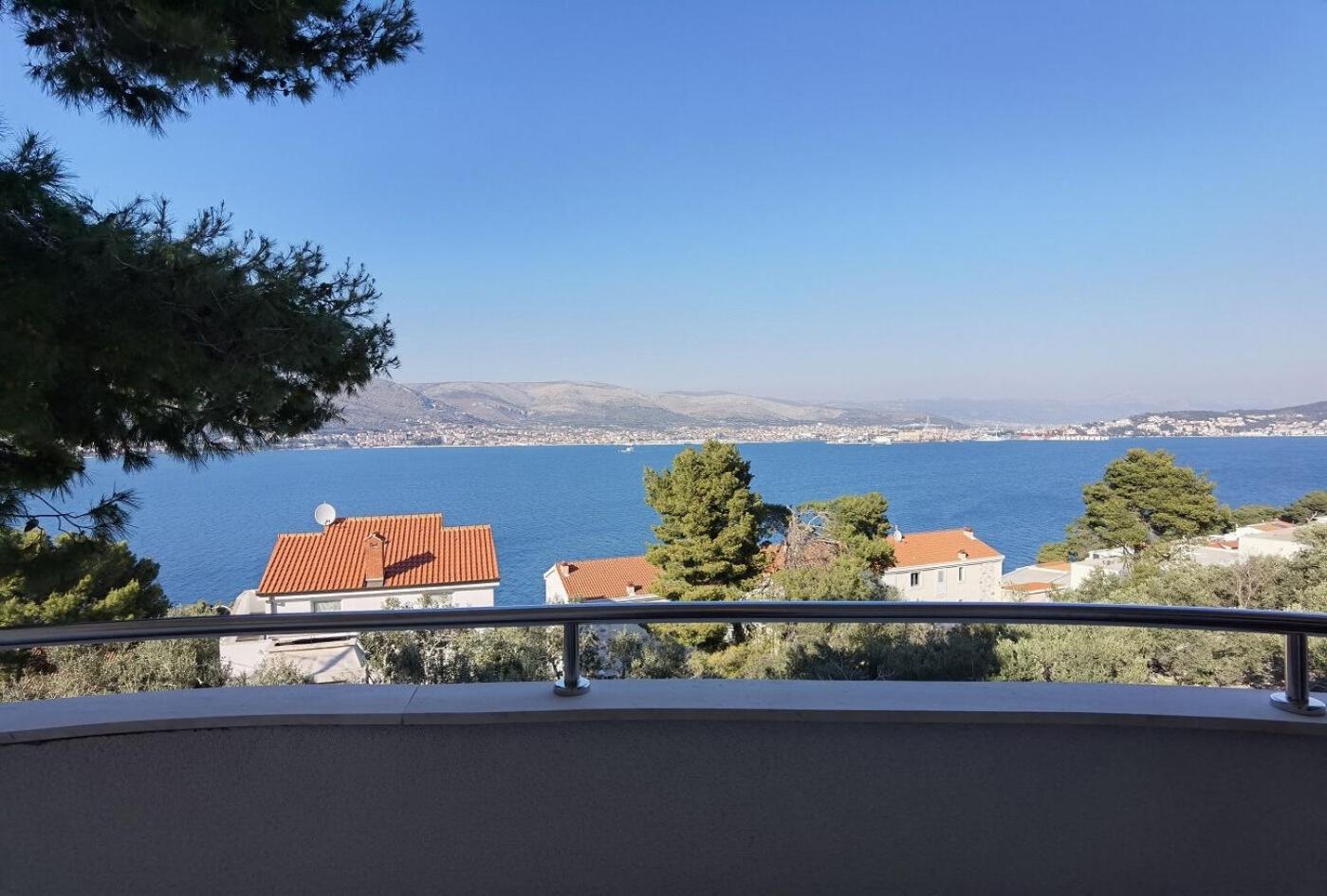 Apartments Anto view 2
