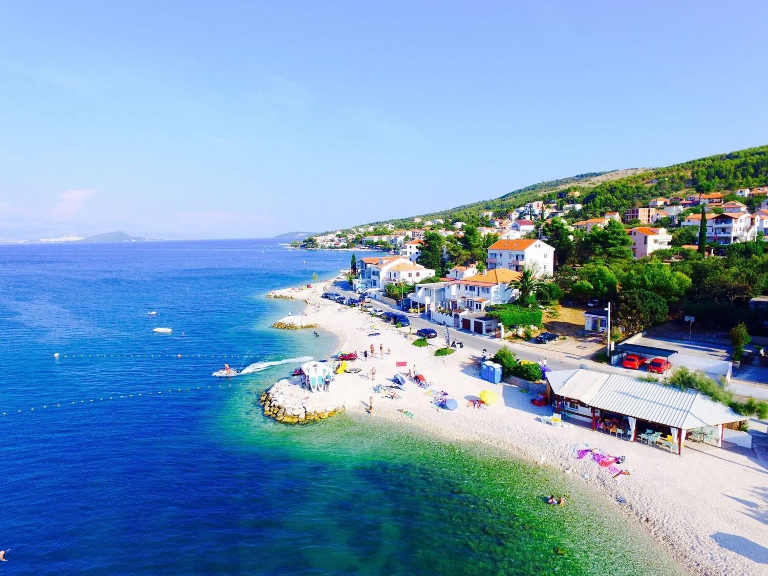 Apartment Lilac en Trogir