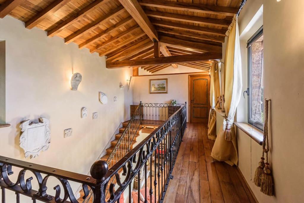 GOLDEN LUXE - Luxury Villa whit Amazing Sea Wiew Pool