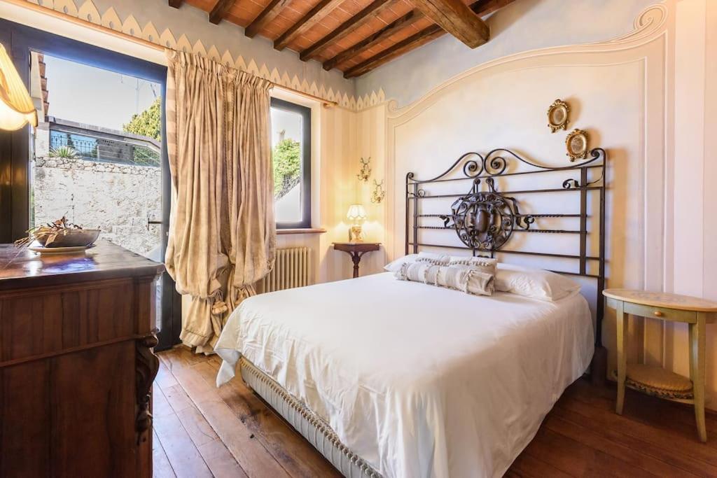 GOLDEN LUXE - Luxury Villa whit Amazing Sea Wiew Pool