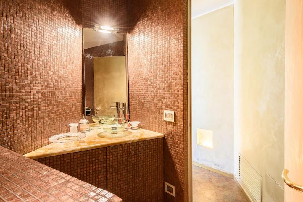 GOLDEN LUXE - Luxury Villa whit Amazing Sea Wiew Pool