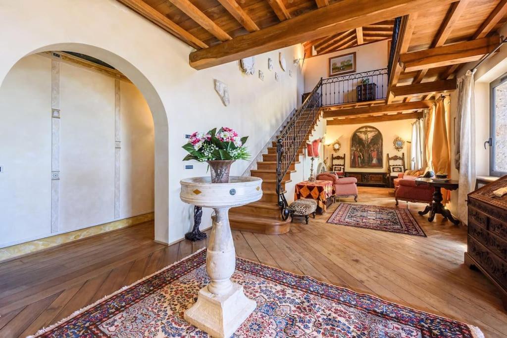 GOLDEN LUXE - Luxury Villa whit Amazing Sea Wiew Pool