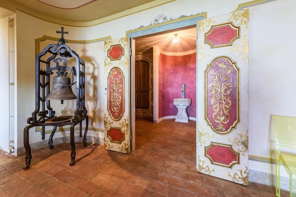 GOLDEN LUXE - Luxury Villa whit Amazing Sea Wiew Pool