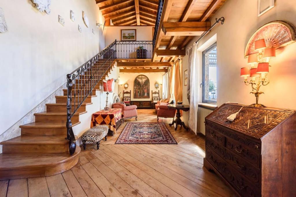 GOLDEN LUXE - Luxury Villa whit Amazing Sea Wiew Pool