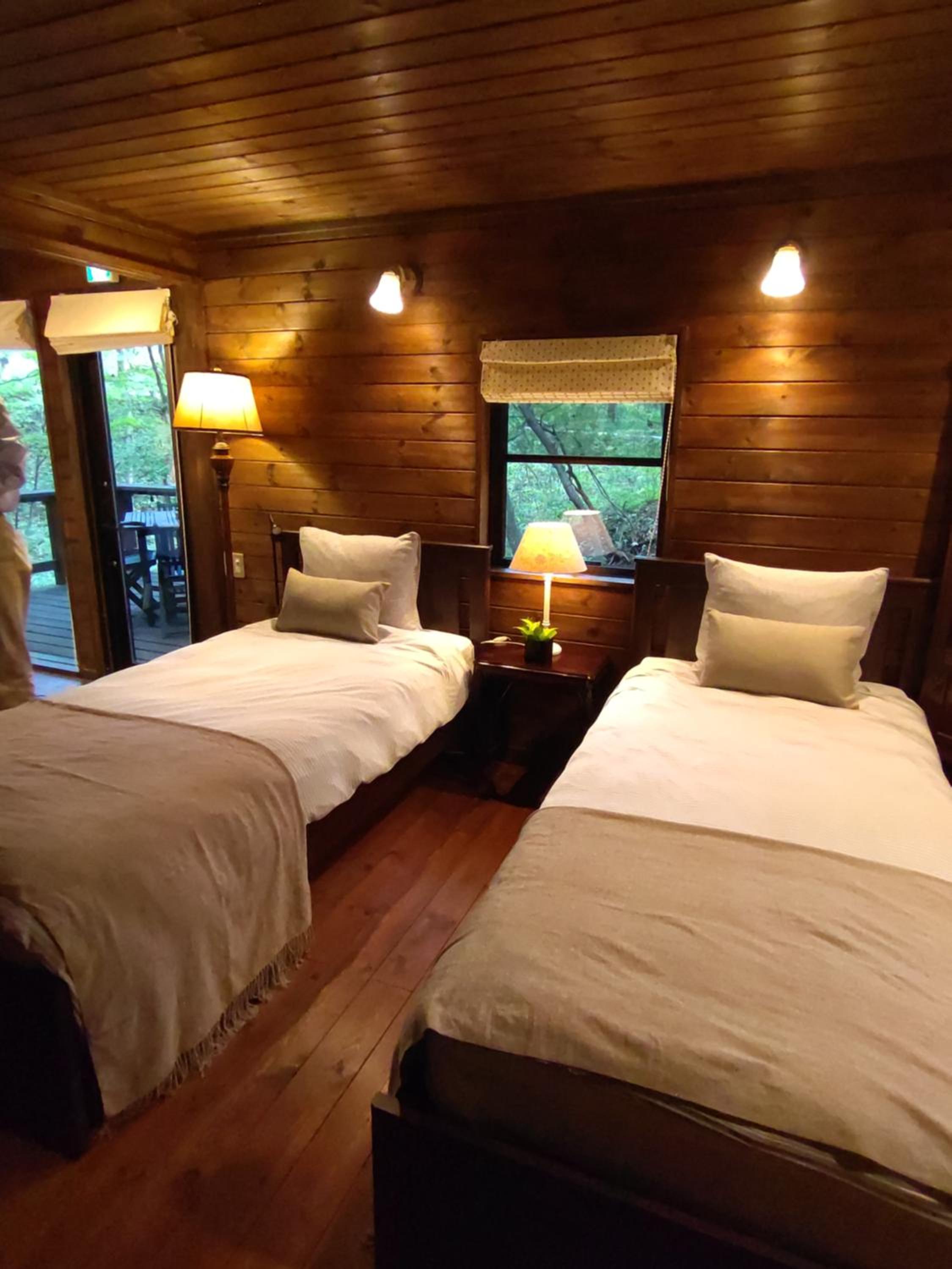 Nasu Country Cottage