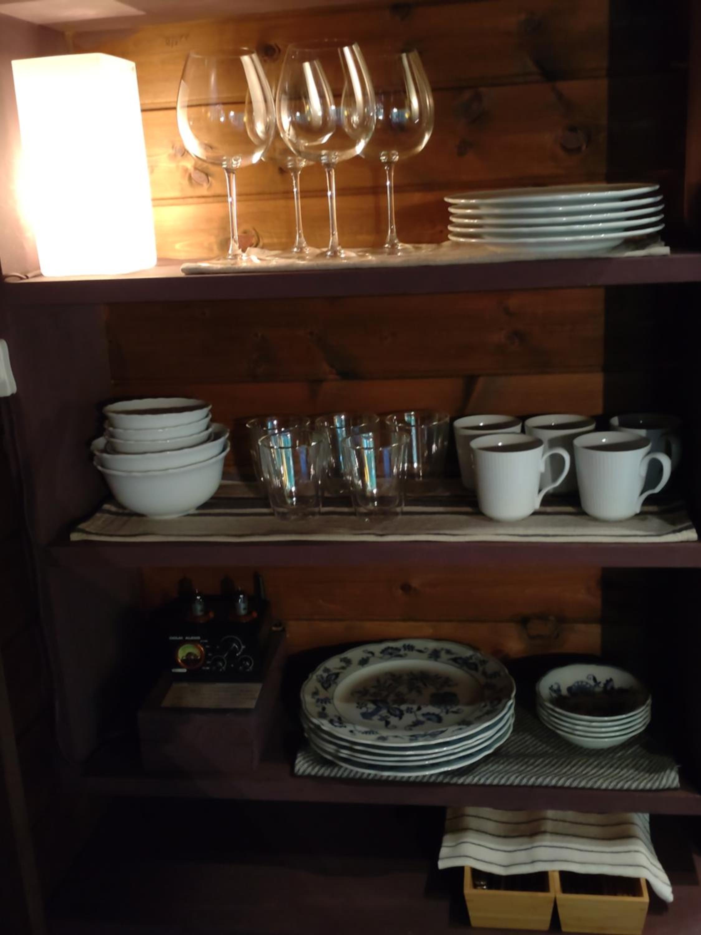 Nasu Country Cottage
