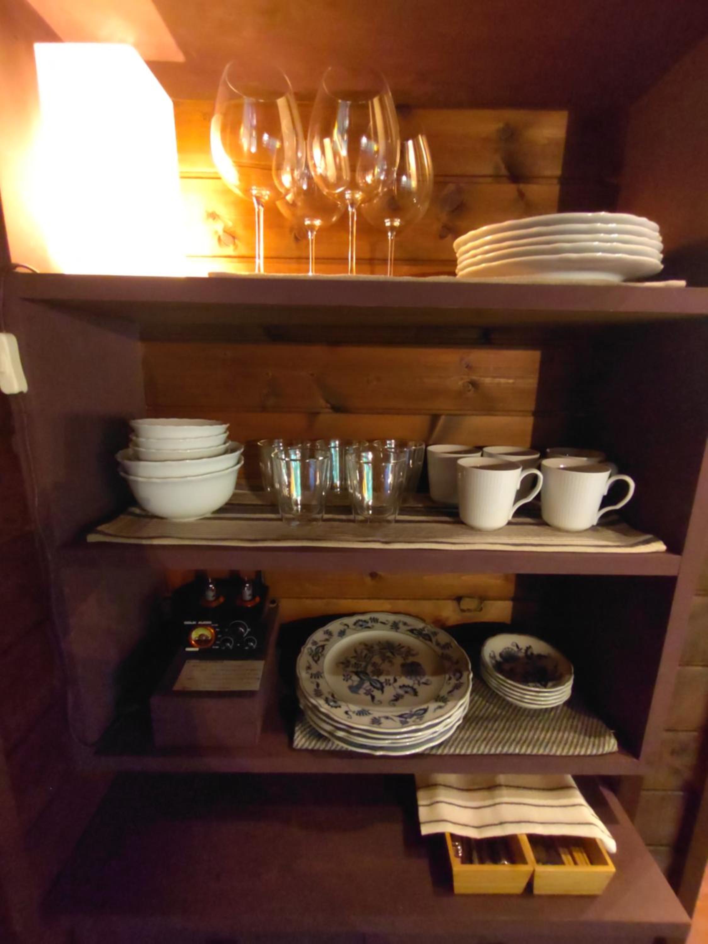 Nasu Country Cottage