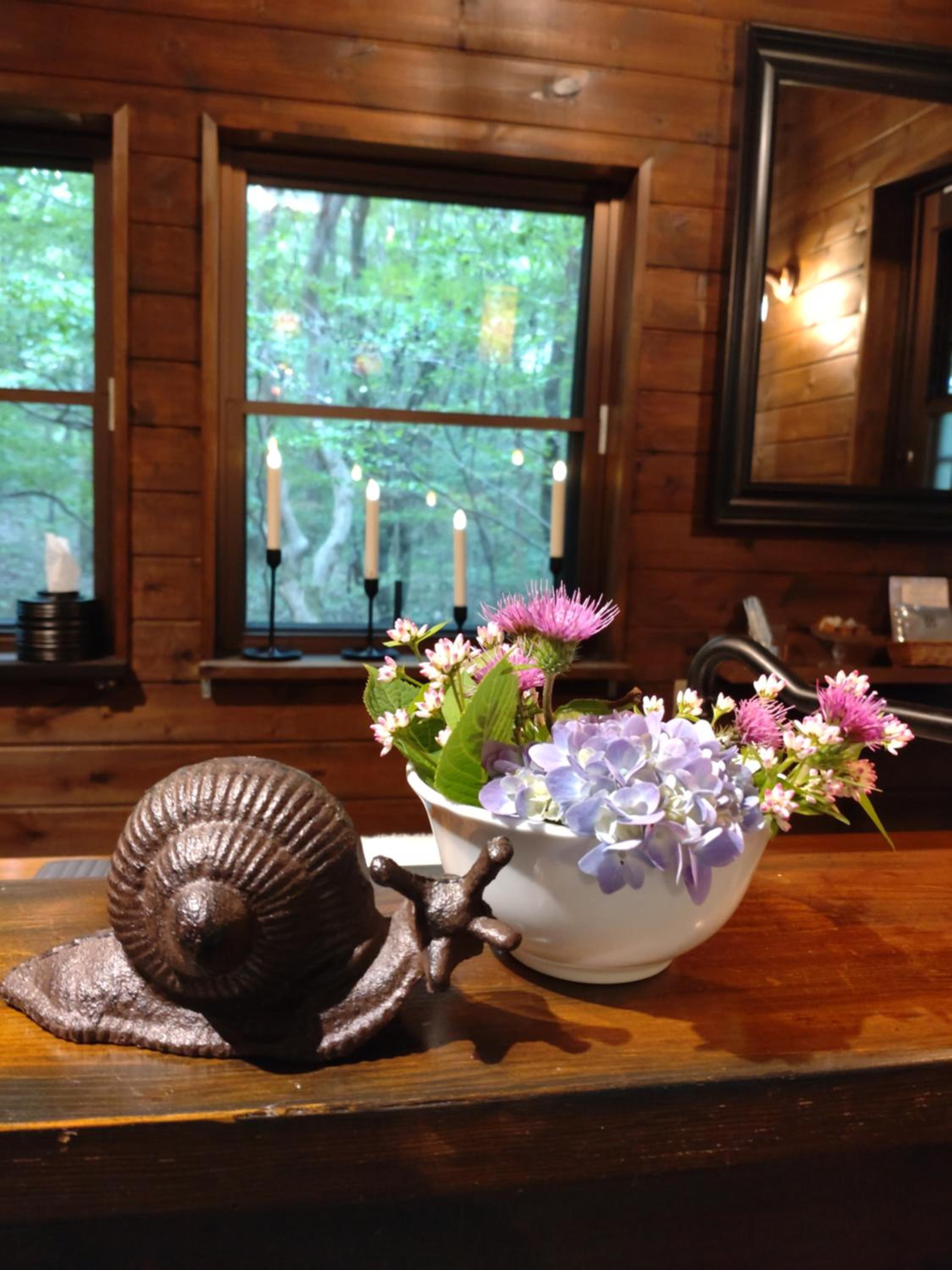 Nasu Country Cottage