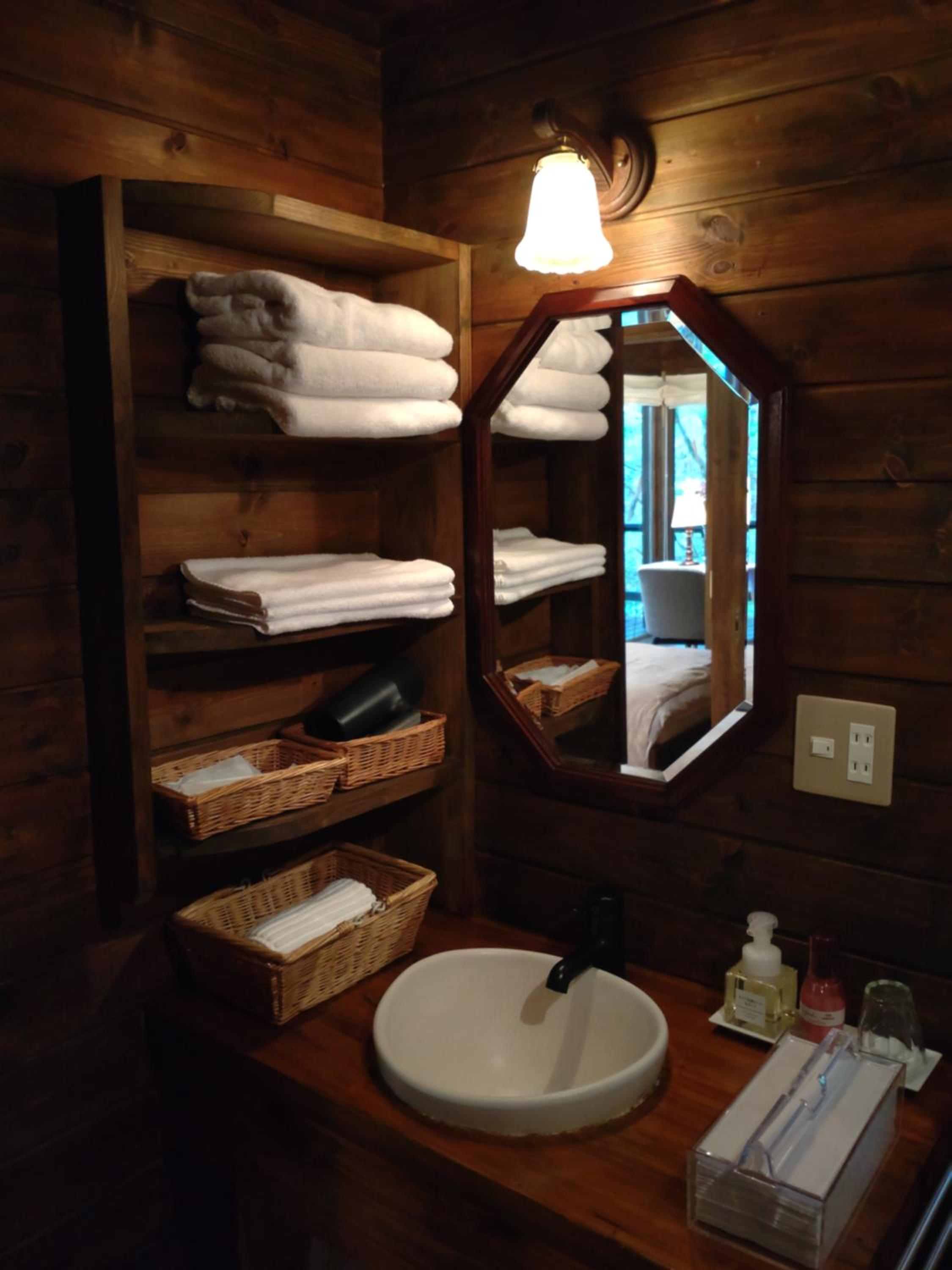 Nasu Country Cottage