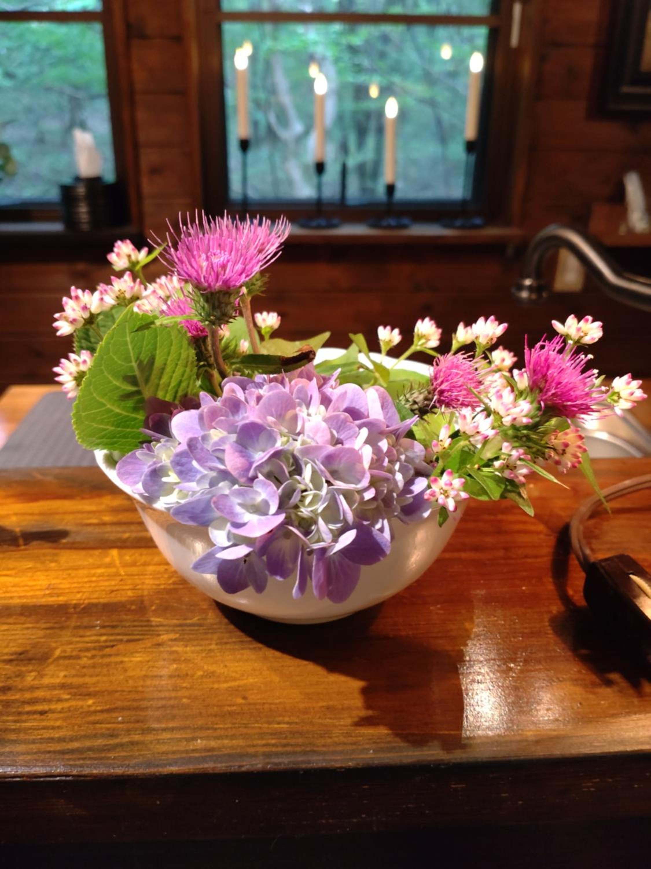 Nasu Country Cottage