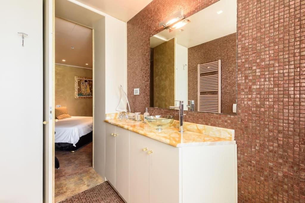 GOLDEN LUXE - Luxury Villa whit Amazing Sea Wiew Pool