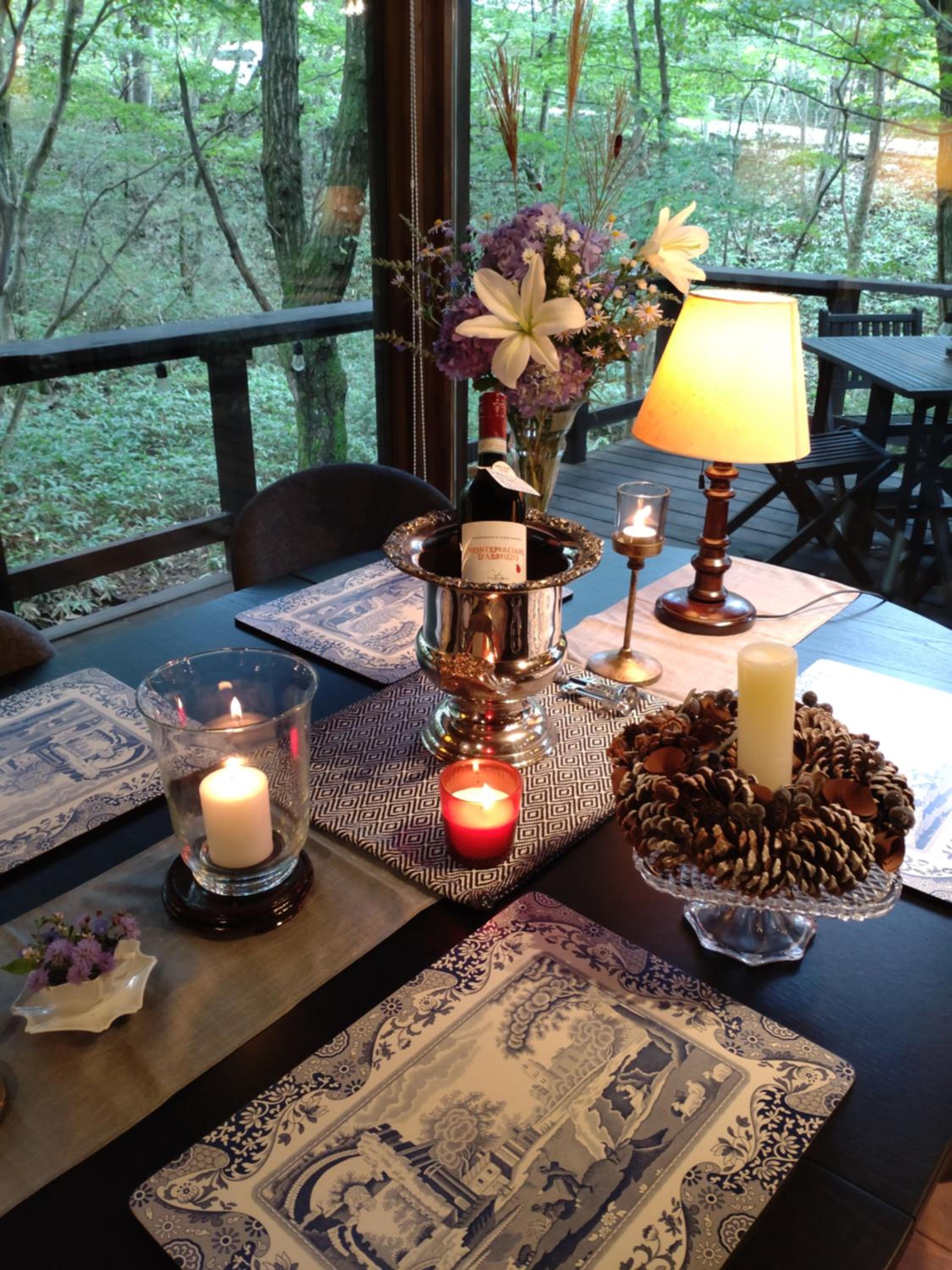 Nasu Country Cottage
