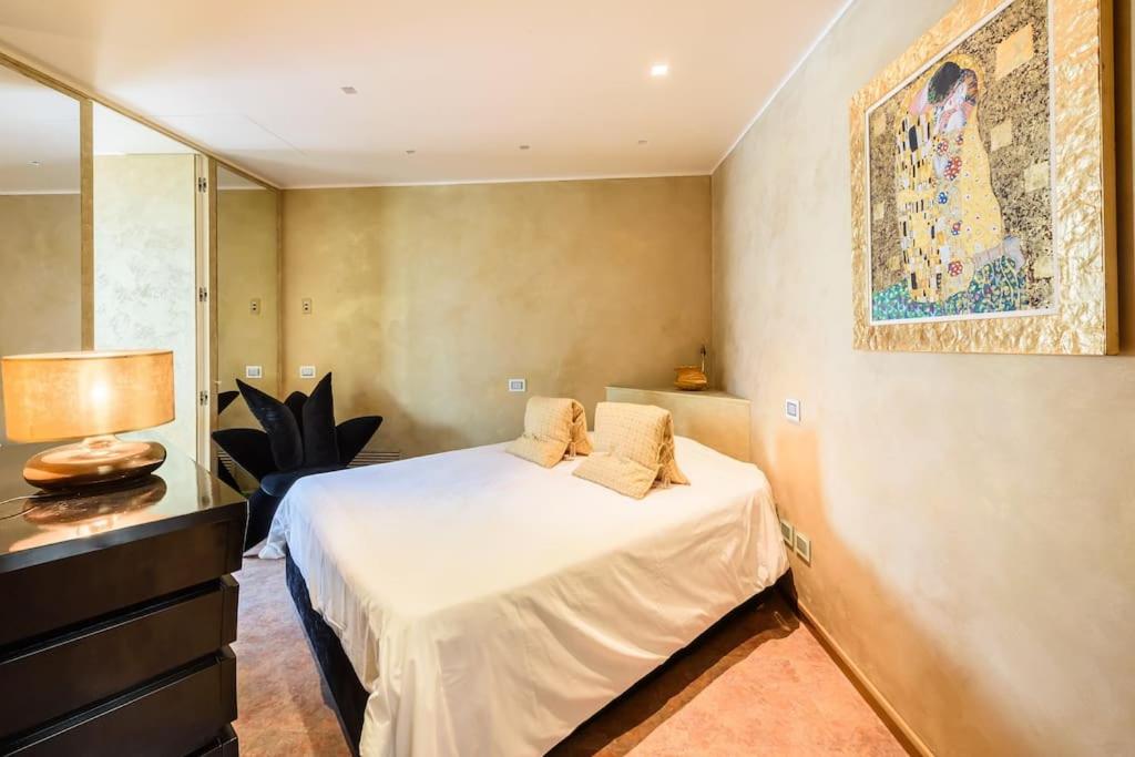 GOLDEN LUXE - Luxury Villa whit Amazing Sea Wiew Pool