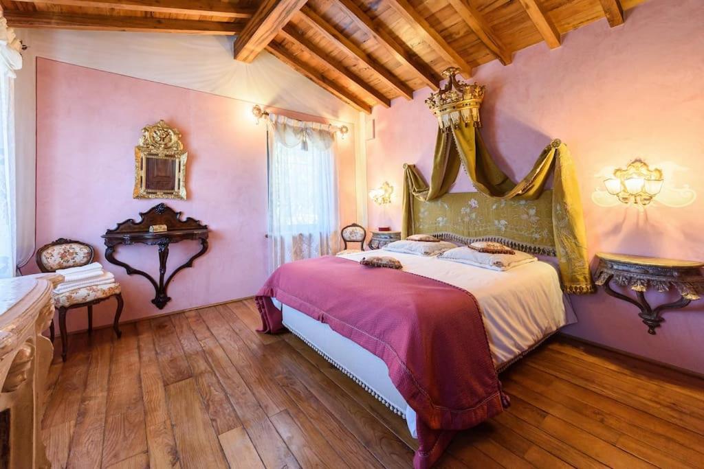 GOLDEN LUXE - Luxury Villa whit Amazing Sea Wiew Pool
