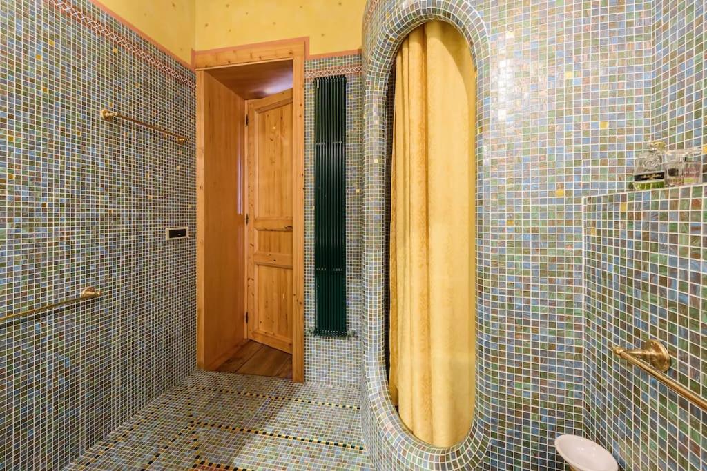 GOLDEN LUXE - Luxury Villa whit Amazing Sea Wiew Pool