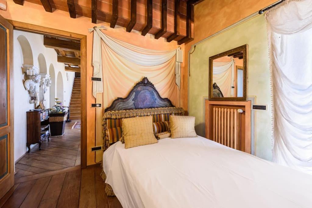 GOLDEN LUXE - Luxury Villa whit Amazing Sea Wiew Pool