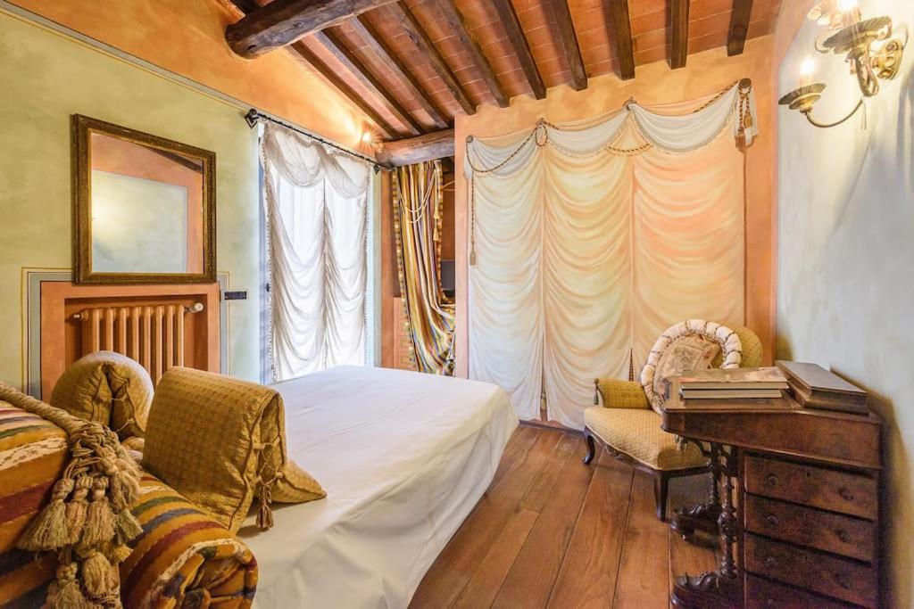 GOLDEN LUXE - Luxury Villa whit Amazing Sea Wiew Pool