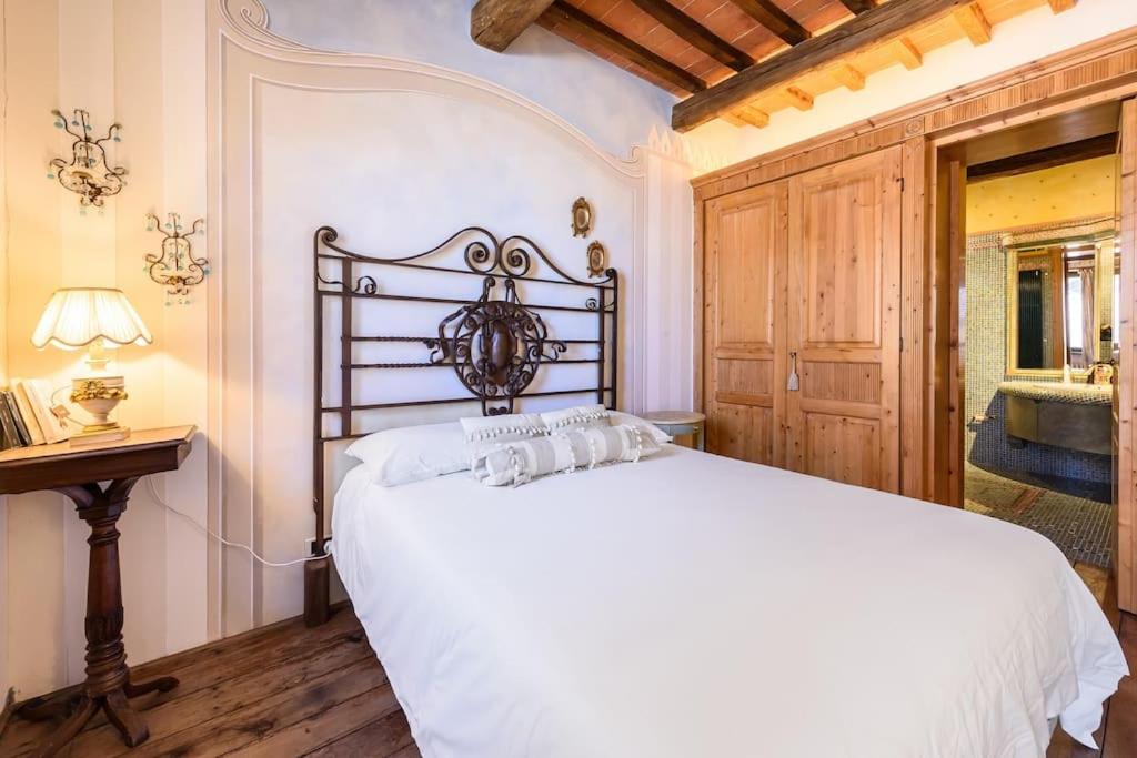 GOLDEN LUXE - Luxury Villa whit Amazing Sea Wiew Pool