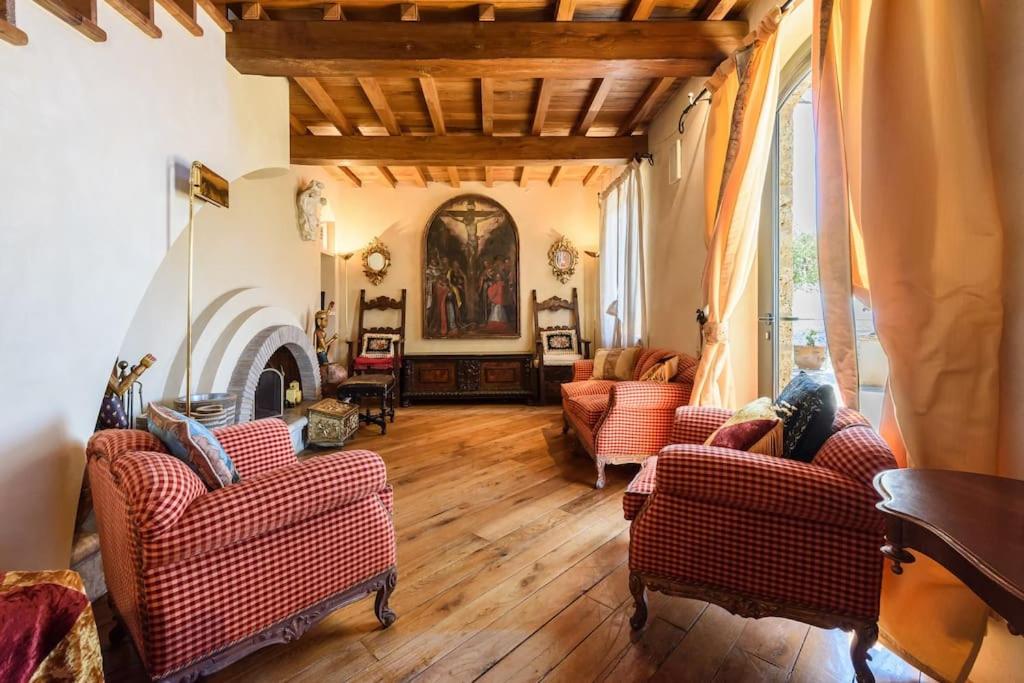 GOLDEN LUXE - Luxury Villa whit Amazing Sea Wiew Pool