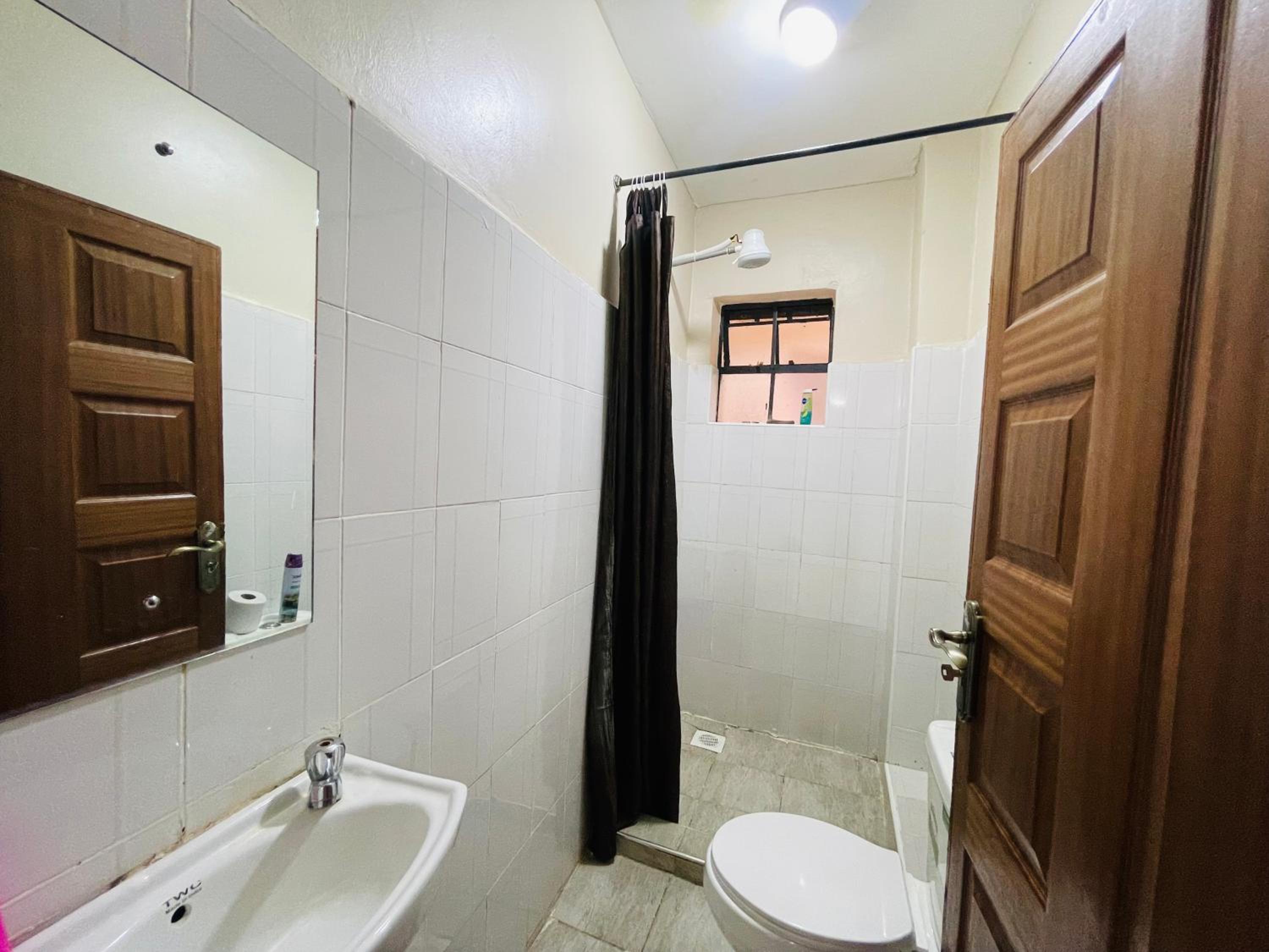 One Bedroom Apartment Nairobi, Kitisuru view 2
