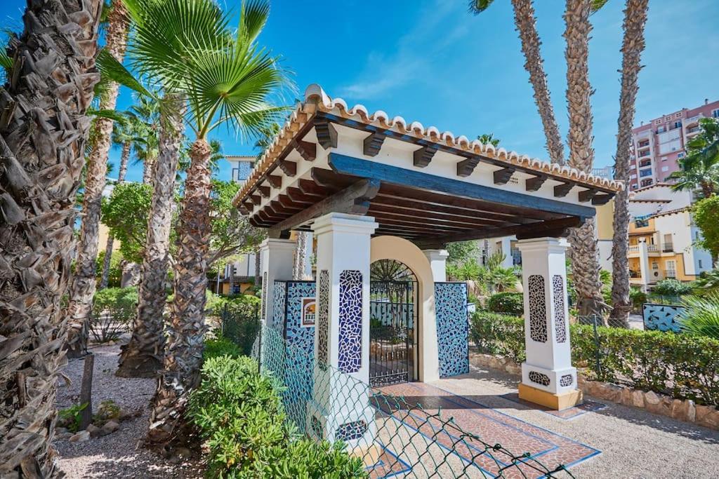Mediterranean Style Apartment - by Welcomely
