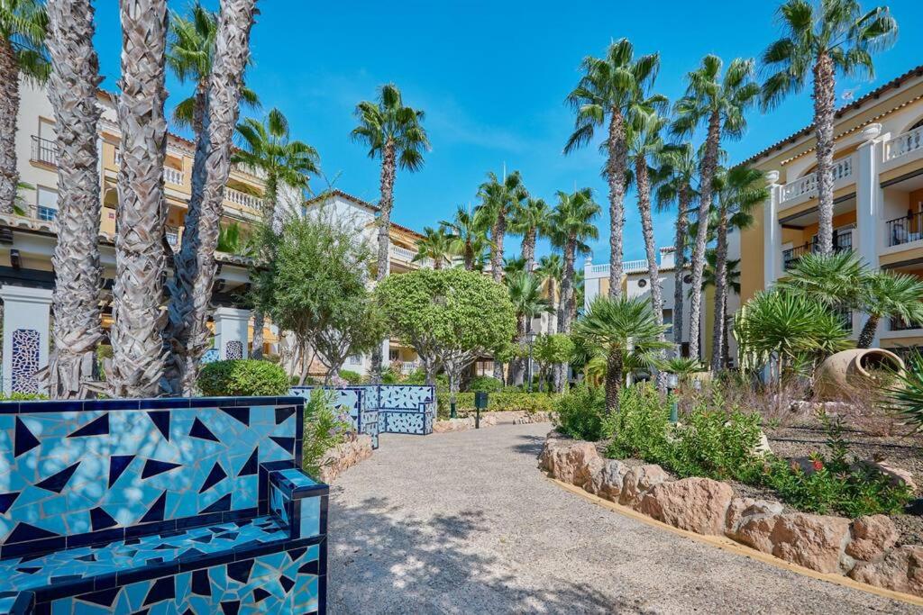 Mediterranean Style Apartment - by Welcomely