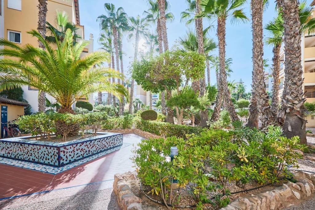Mediterranean Style Apartment - by Welcomely