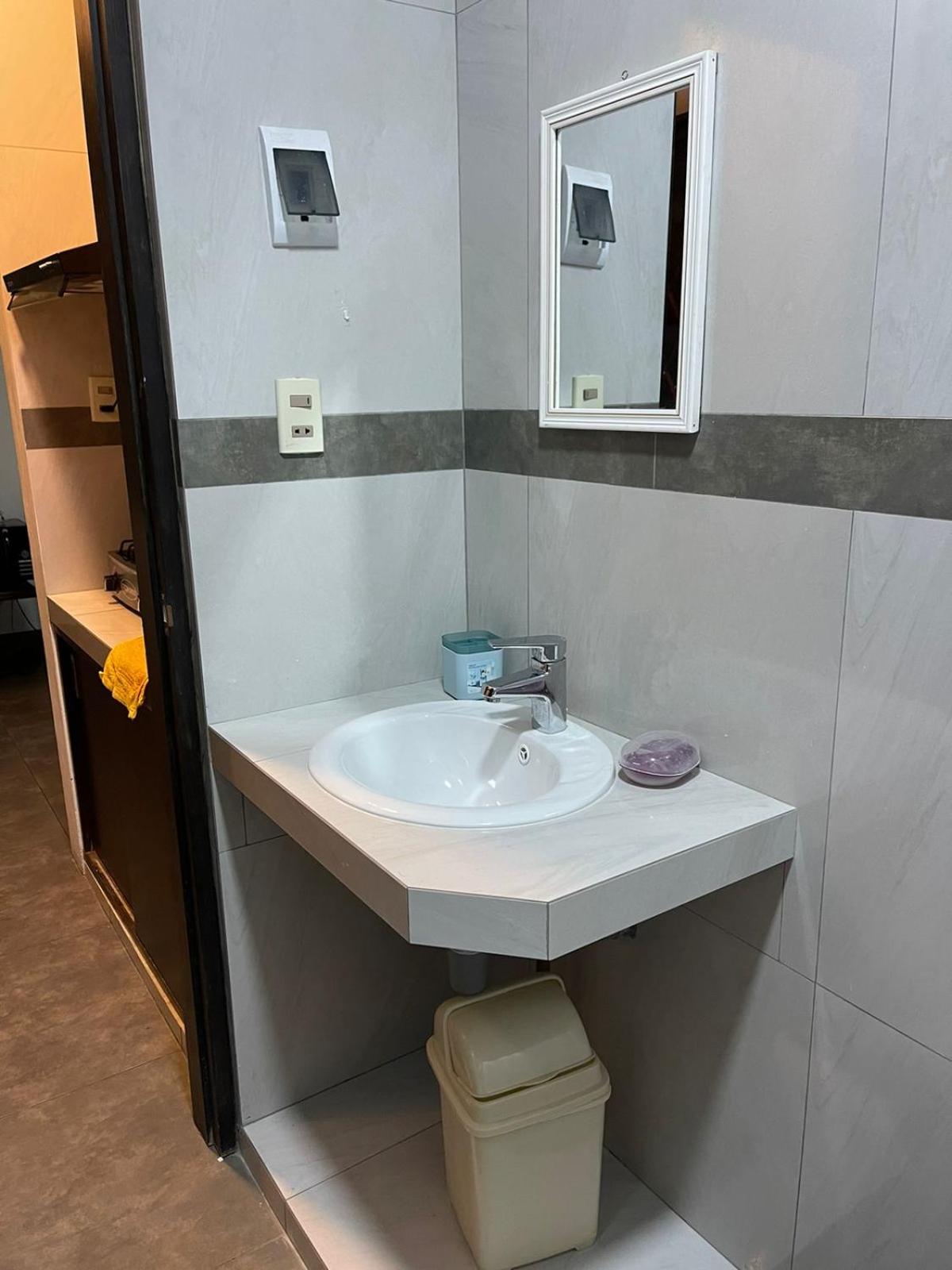 Tu departamento para 3 en la Ciudad de La Paz